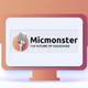 Micmonster AI Voiceovers: Lifetime Subscription | $59 | StackSocial
